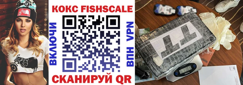 Cocaine FishScale  цена   Городец 